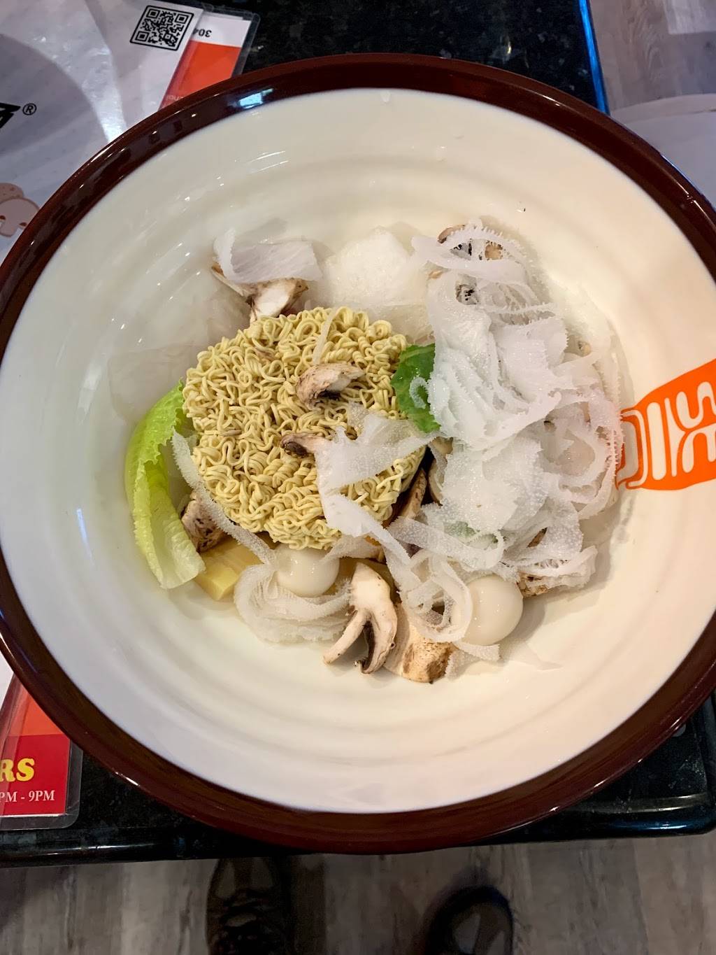 Zhang Liang Malatang | restaurant | 304 105th Ave NE, Bellevue, WA 98004, USA | 4255052168 OR +1 425-505-2168