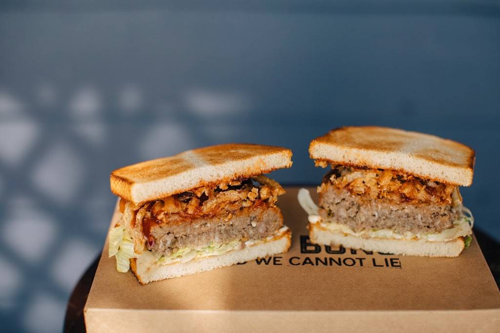 Eats By Sam - Samburgers | restaurant | 807 W Harbor Dr, San Diego, CA 92101, USA | 6192334300 OR +1 619-233-4300