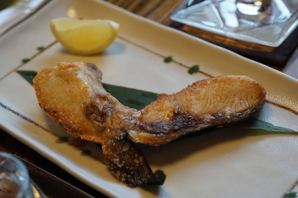 Sushi Nanase | restaurant | 522 Mamaroneck Ave, White Plains, NY 10605, USA | 9142855351 OR +1 914-285-5351