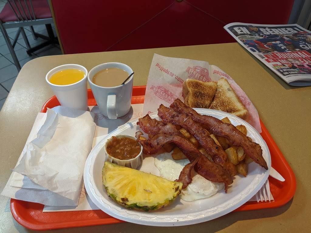 Bellepros | restaurant | 7737 Rue Hochelaga, Montréal, QC H1L 2K6, Canada | 5143517335 OR +1 514-351-7335