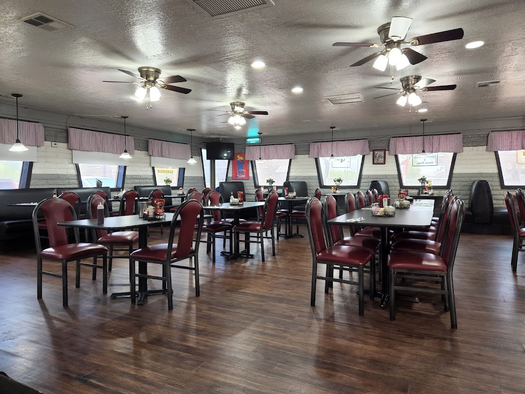 Hot Spot 51 | restaurant | 5164 W Olive Ave, Glendale, AZ 85302, USA | 6239310890 OR +1 623-931-0890