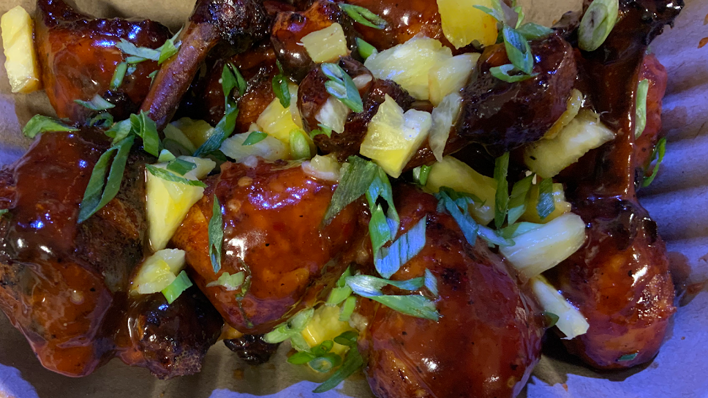 B.A.D Wingz | restaurant | 520 N 4th St, Minneapolis, MN 55401, USA | 6125455059 OR +1 612-545-5059