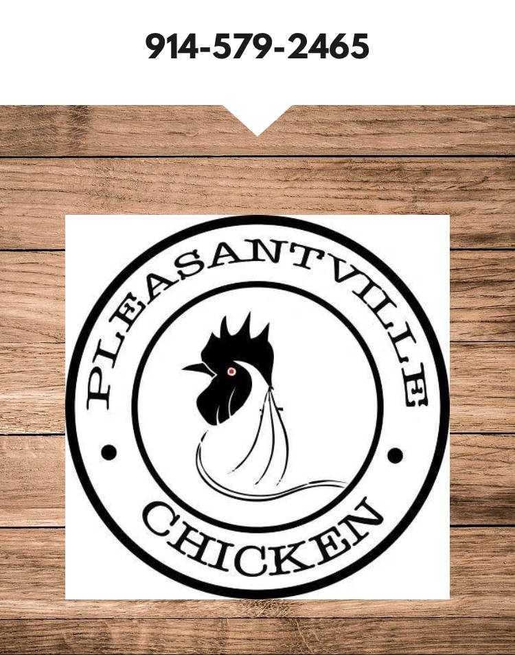 Pleasantville Chicken | restaurant | 465 Bedford Rd, Pleasantville, NY 10570, USA | 9145792465 OR +1 914-579-2465