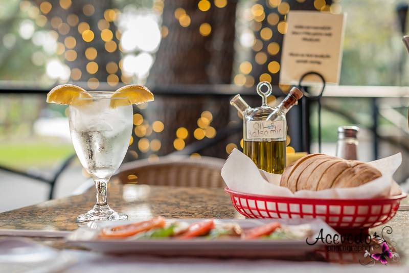 Pane E Vino Italian Restaurant | restaurant | 1800 W Hibiscus Blvd, Melbourne, FL 32901, USA | 3216765499 OR +1 321-676-5499