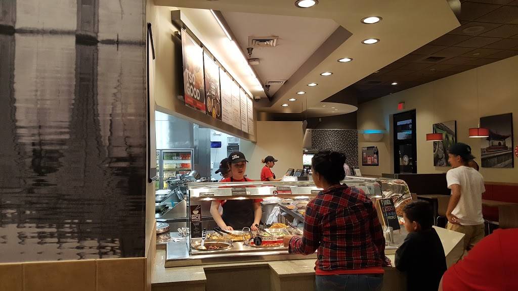 Panda Express | meal takeaway | 9524 W Camelback Rd, Glendale, AZ 85308, USA | 6238775202 OR +1 623-877-5202