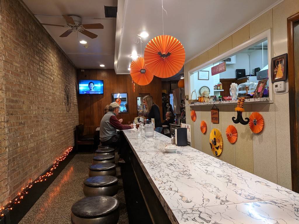 Sandys | restaurant | 415 Sheridan Rd, Highwood, IL 60040, USA | 8474331555 OR +1 847-433-1555