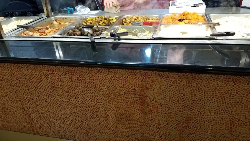 Jerusalem Cafe | cafe | 7 W 36th St, New York, NY 10018, USA | 2123981475 OR +1 212-398-1475