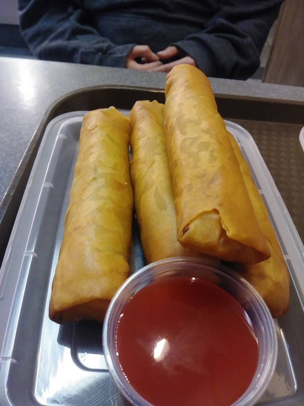 Silver Moon Chinese Food | restaurant | 1880 Mendocino Ave C, Santa Rosa, CA 95401, USA | 7075767878 OR +1 707-576-7878