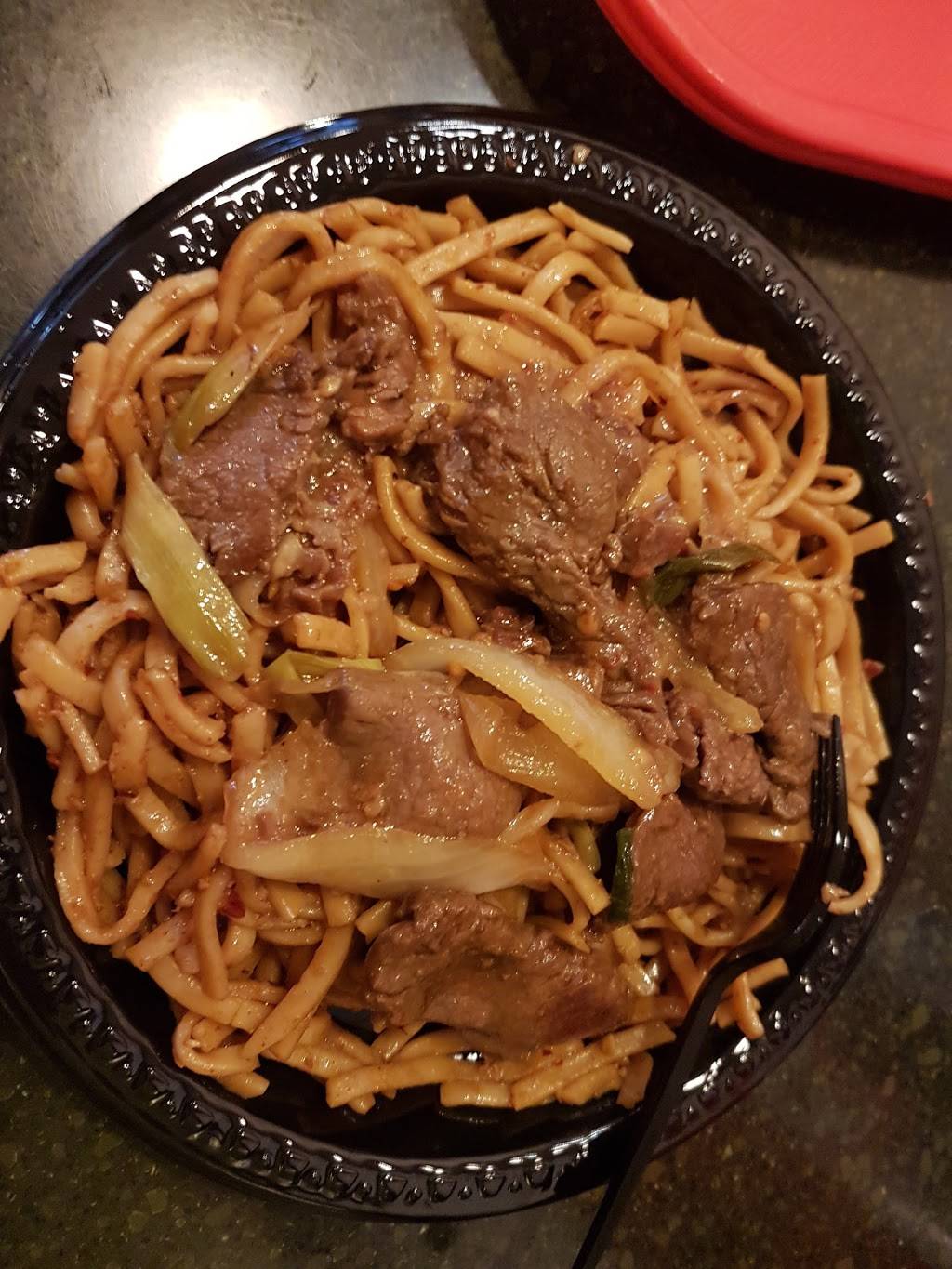 Lotus Blossom Café | restaurant | 1510 North Avenue of the Stars, Orlando, FL 32830, USA | 4079393463 OR +1 407-939-3463