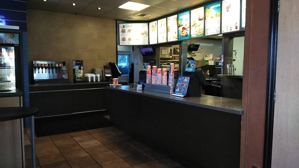 Dairy Queen Grill & Chill | restaurant | 1217 W Vine St, Kissimmee, FL 34741, USA | 4078466305 OR +1 407-846-6305