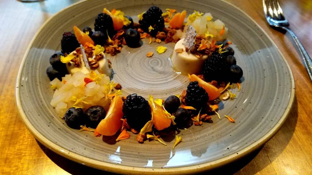 Restaurant 356 | restaurant | One Porsche Dr, Atlanta, GA 30354, USA | 7702904356 OR +1 770-290-4356