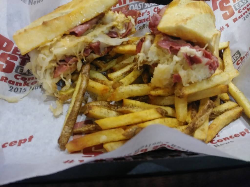 Penn Station East Coast Subs | meal takeaway | 851 E Belvidere Rd, Grayslake, IL 60030, USA | 2245414063 OR +1 224-541-4063