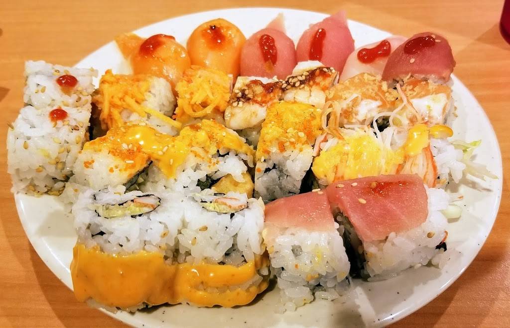 Kimball China Buffet | restaurant | 401 Kimball Crossing Dr, Kimball, TN 37347, USA | 4238370089 OR +1 423-837-0089