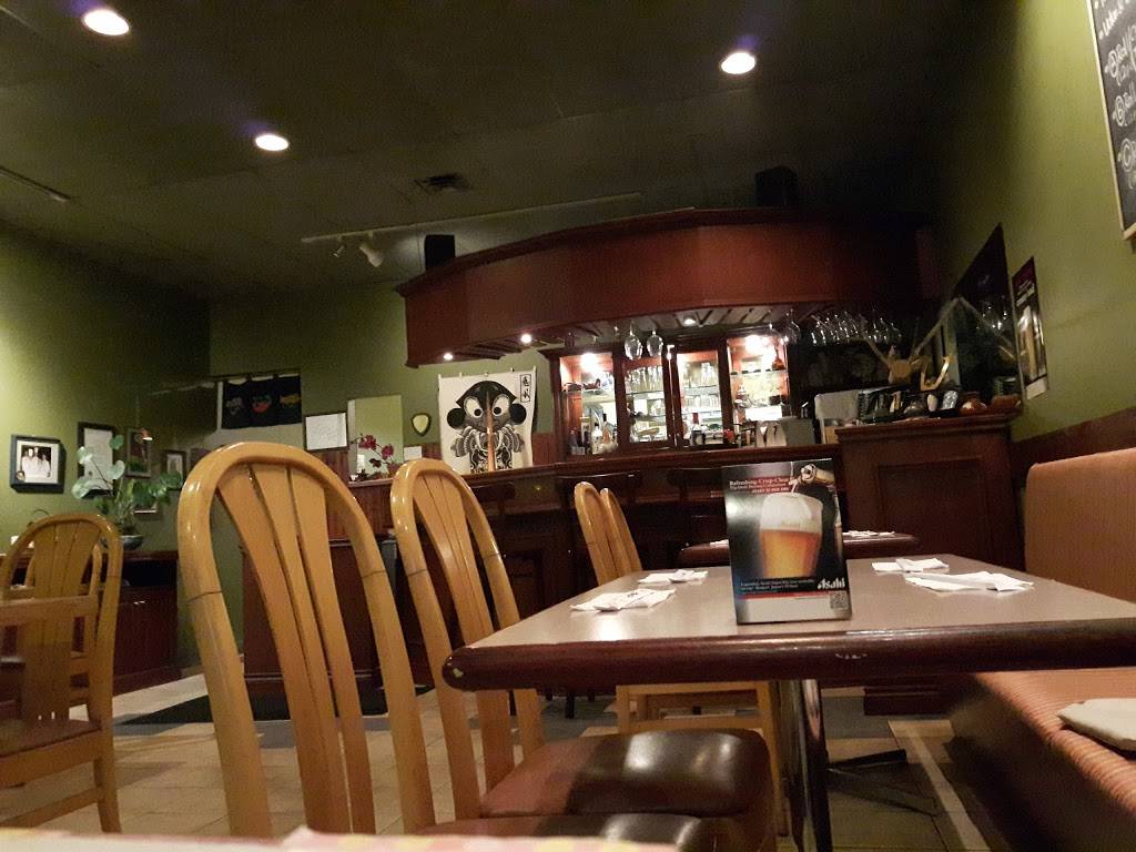 Kobo Gourmet | restaurant | 512 Kingston Rd, Pickering, ON L1V 3N7, Canada | 9058394824 OR +1 905-839-4824