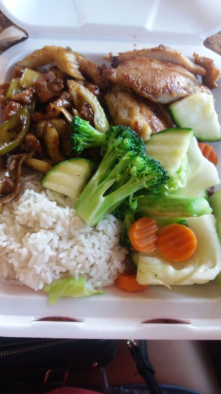 Panda Express | meal takeaway | 1115 Fresno St, Fresno, CA 93706, USA | 5594431720 OR +1 559-443-1720