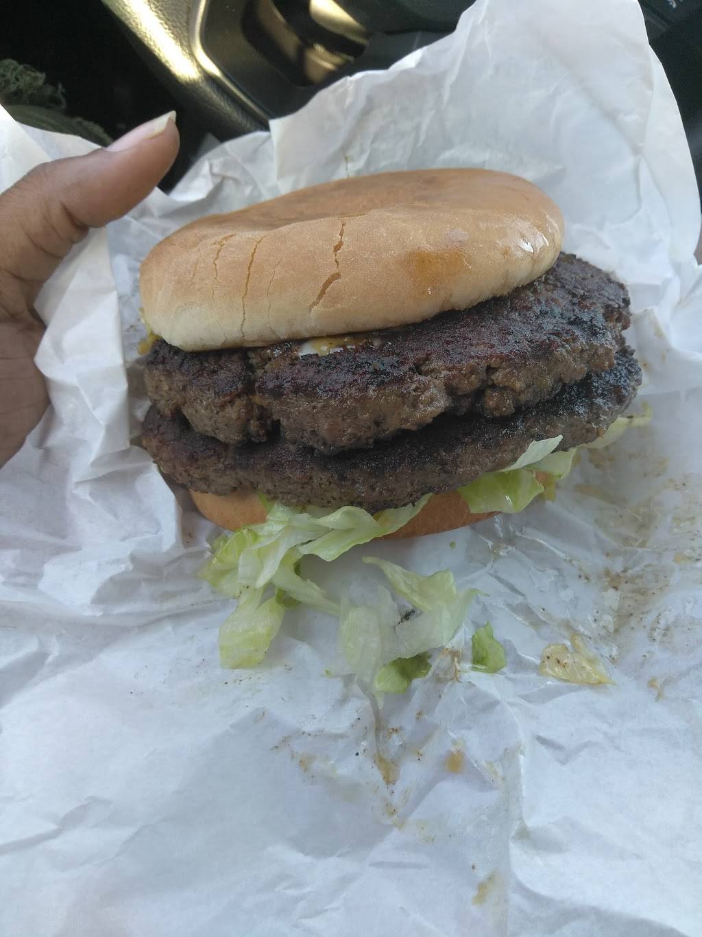 Best Burger | restaurant | 3533 S Western Ave, Los Angeles, CA 90018, USA | 3237322197 OR +1 323-732-2197