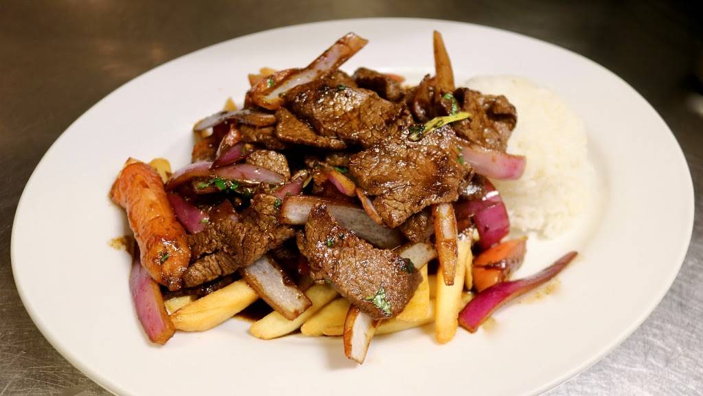 Mi Perú Peruvian Cuisine | restaurant | 4015 University Drive, Suite A1, Durham, NC 27707, USA | 9194016432 OR +1 919-401-6432