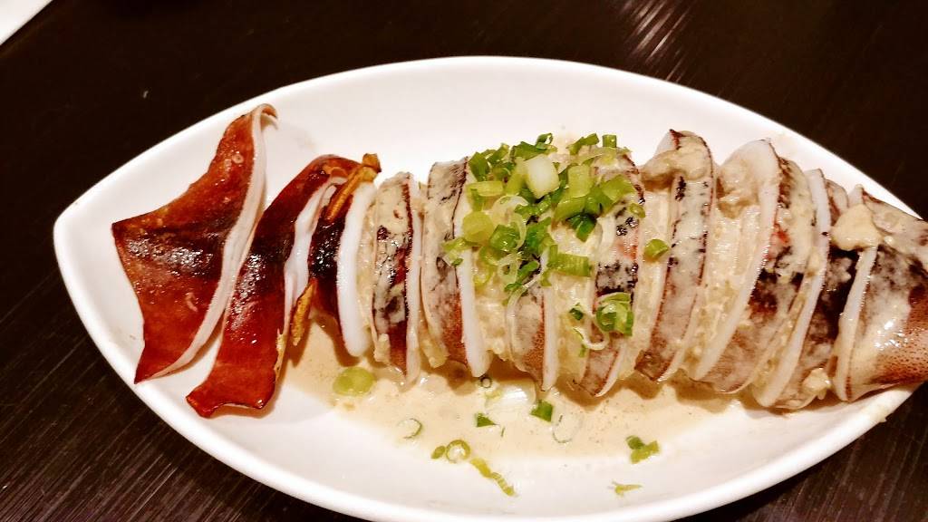 Tanto | cafe | 1063 E El Camino Real, Sunnyvale, CA 94087, USA | 4082447311 OR +1 408-244-7311