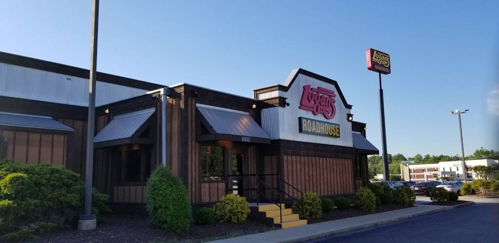 Logans Roadhouse | restaurant | 1011 Sunburst Dr, Goldsboro, NC 27534, USA | 9197511700 OR +1 919-751-1700