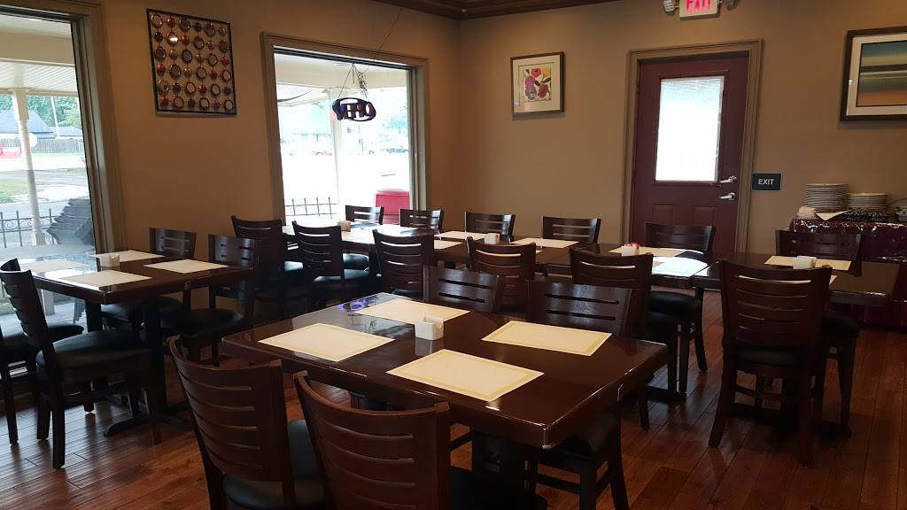 Laylas Kitchen | restaurant | 6152 Cleveland Ave, Columbus, OH 43231, USA | 6148825522 OR +1 614-882-5522