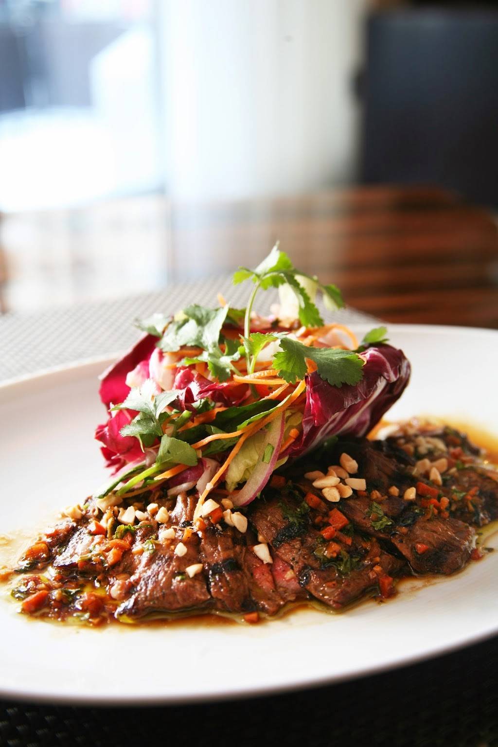 BLT Steak | restaurant | 1625 I St NW, Washington, DC 20006, USA | 2026898999 OR +1 202-689-8999