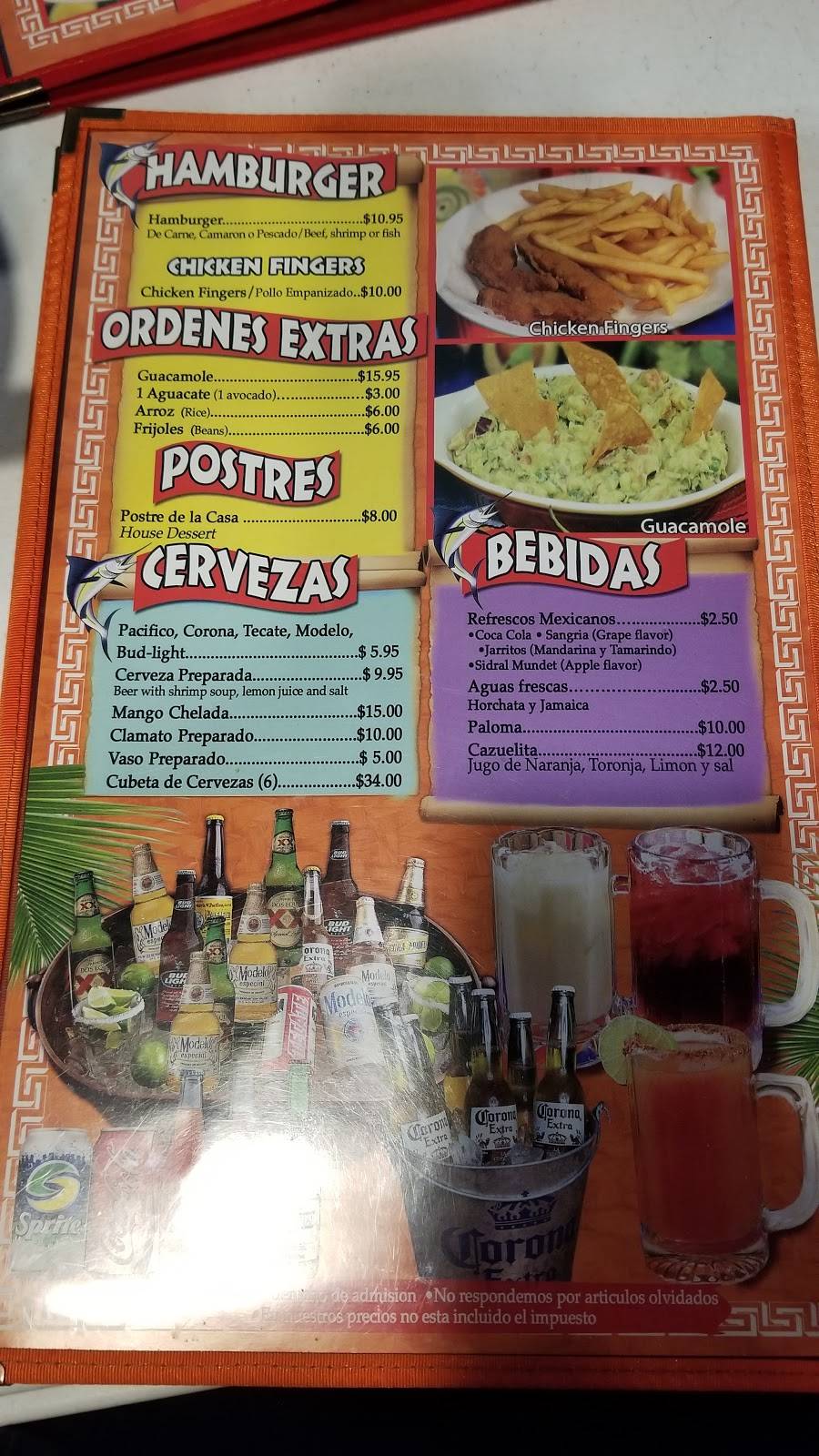 Las Islitas | restaurant | Small Ave, North Las Vegas, NV 89030, USA | 7026499198 OR +1 702-649-9198