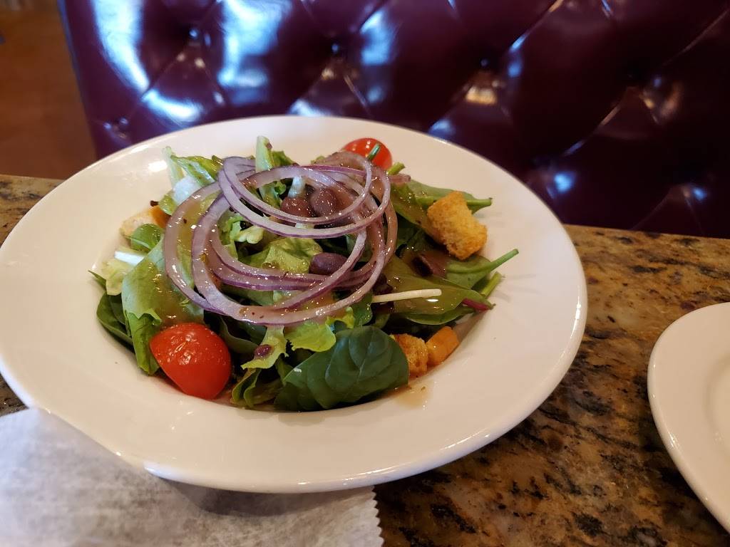 Crispina Ristorante & Pizzeria | restaurant | 425 Ernest W Barrett Pkwy NW Unit 1000, Kennesaw, GA 30144, USA | 7707262495 OR +1 770-726-2495