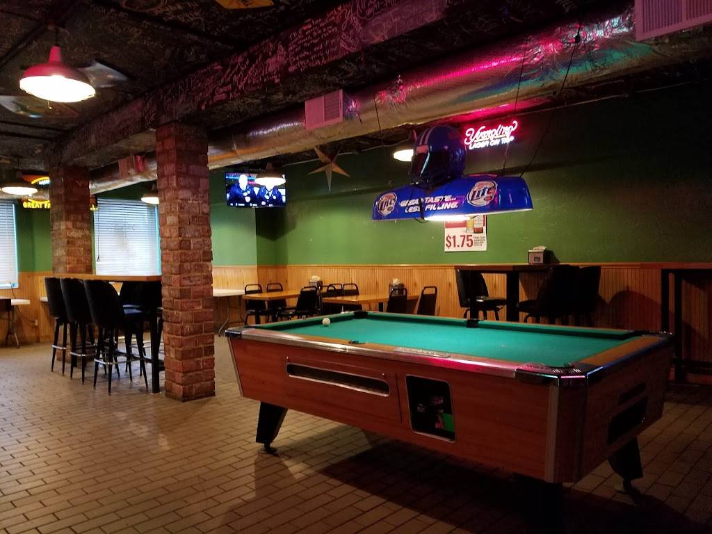 Spotted Dog | restaurant | 9617 Clinton Rd, Cleveland, OH 44144, USA | 2169399052 OR +1 216-939-9052