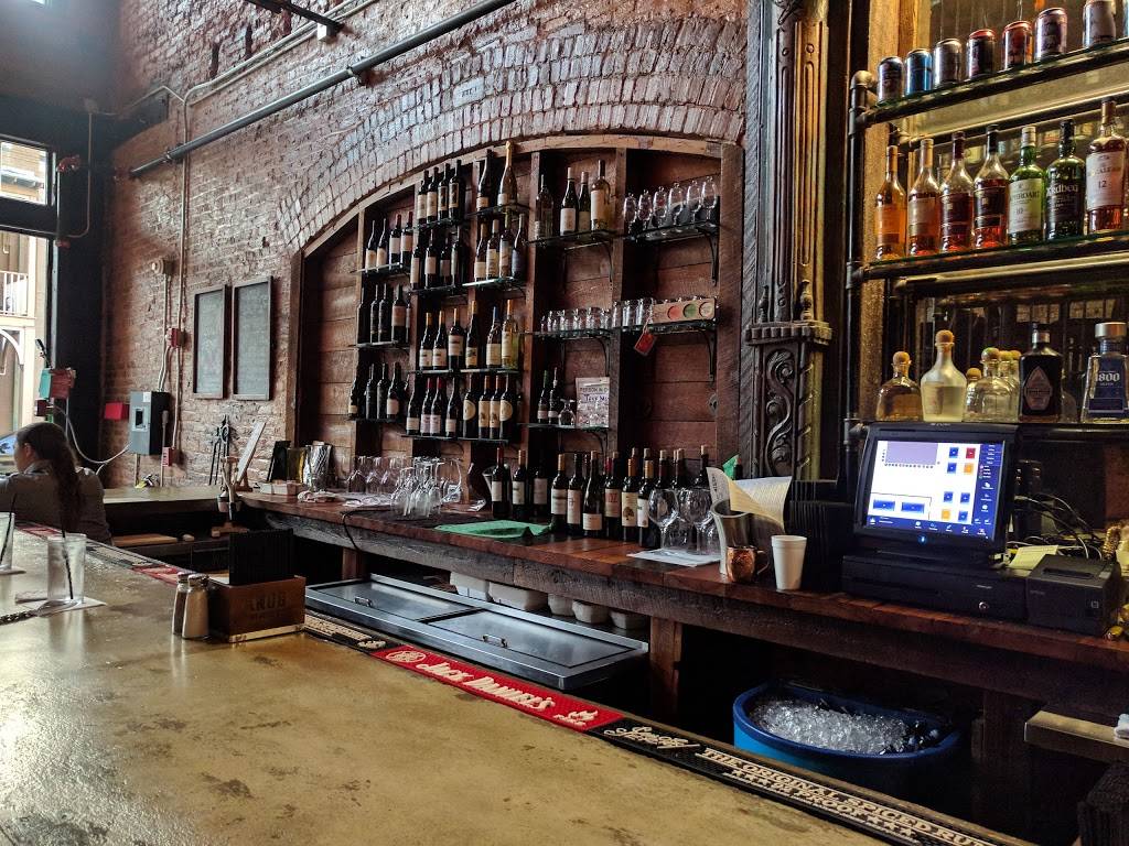 Zazu Gastropub | restaurant | 112 S 8th St, Opelika, AL 36801, USA | 3342031747 OR +1 334-203-1747