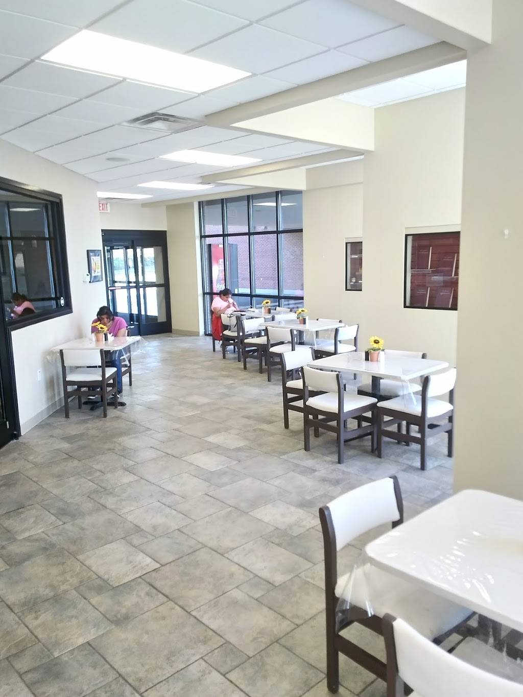 Caribbean Cafe Restaurant | cafe | 315 N Washington Ave Ste 120, Cookeville, TN 38501, USA | 9318549227 OR +1 931-854-9227