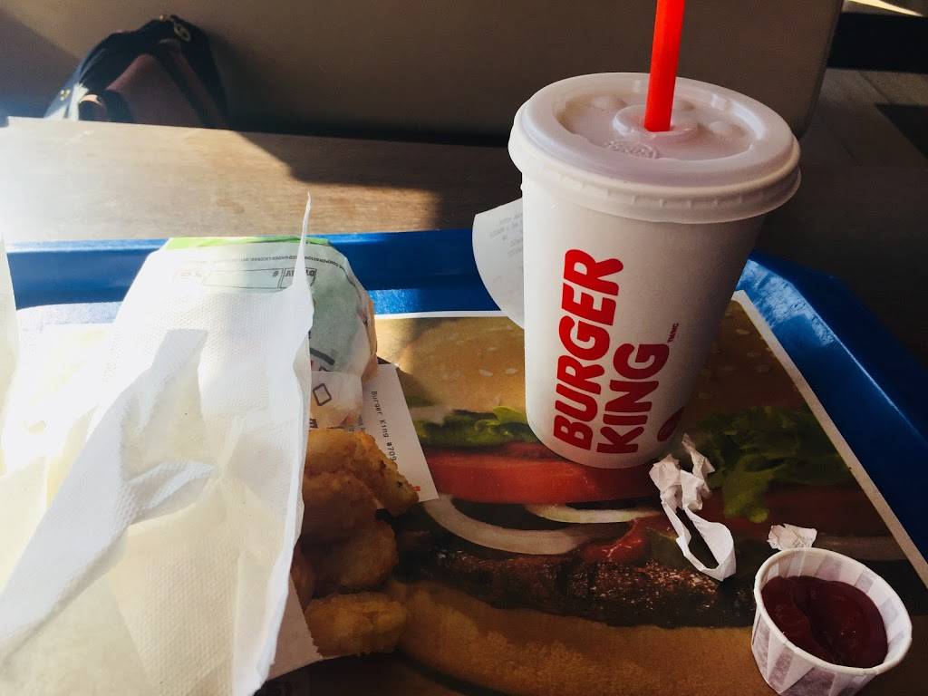 Burger King | restaurant | 940 Lawrence Ave W, North York, ON M6A 1C4, Canada | 4162569439 OR +1 416-256-9439