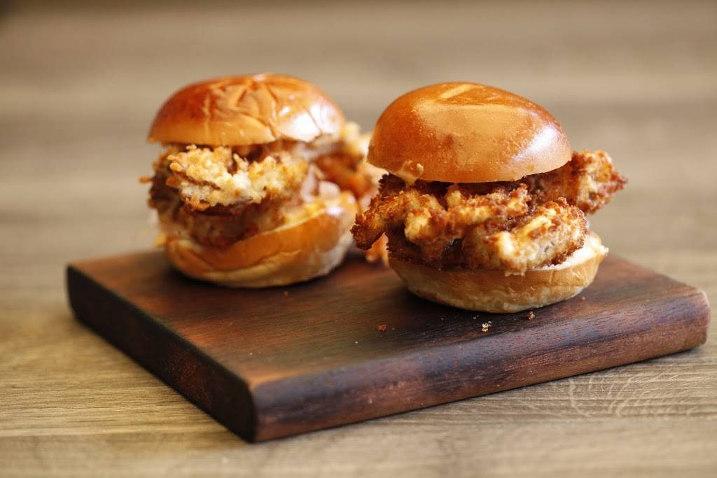 Liaison Restaurant + Lounge | restaurant | 1638 N Las Palmas Ave, Los Angeles, CA 90028, USA | 3109846666 OR +1 310-984-6666