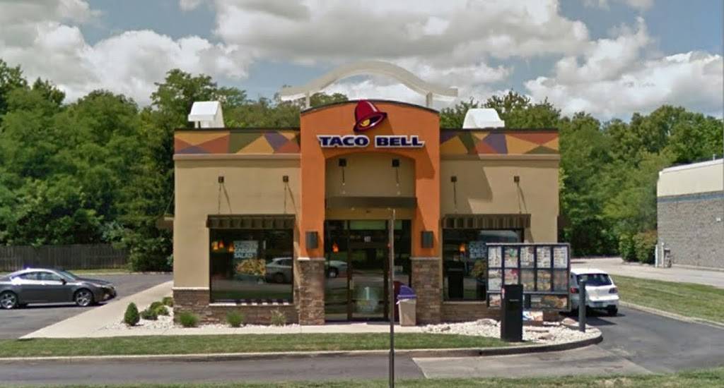 Taco Bell | meal takeaway | 36 Lynn St, Oxford, OH 45056, USA | 5135230070 OR +1 513-523-0070