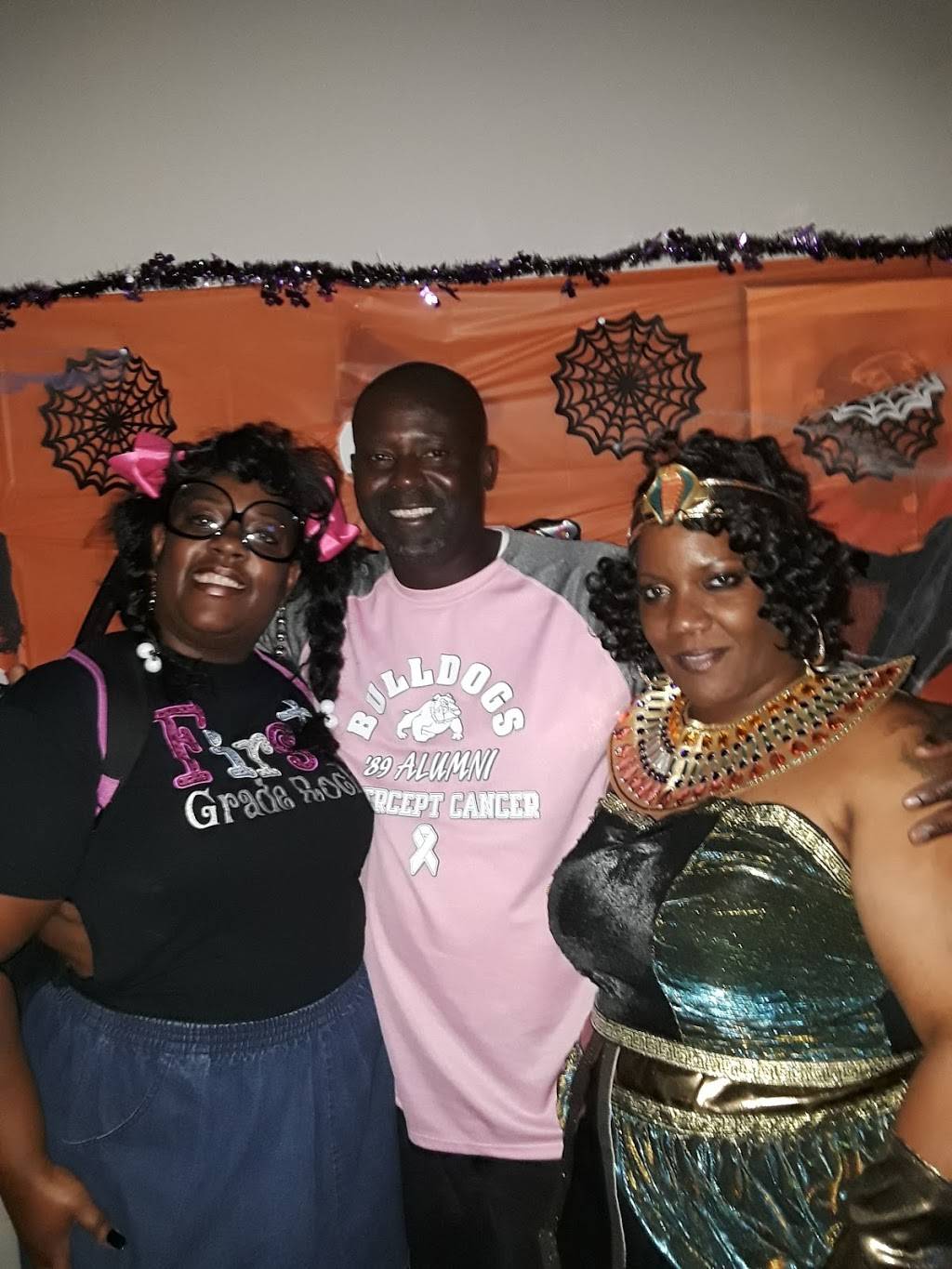 ALLSTARS Sports Bar & Grill | restaurant | 151-199 East E Street, Anniston, AL 36201, USA | 2564193606 OR +1 256-419-3606