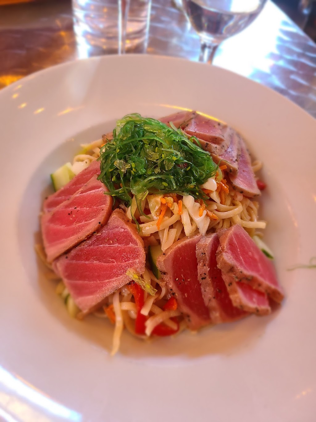 TerraCotta Wine Bistro | restaurant | 304 Johnson St, Santa Fe, NM 87501, USA | 5059891166 OR +1 505-989-1166