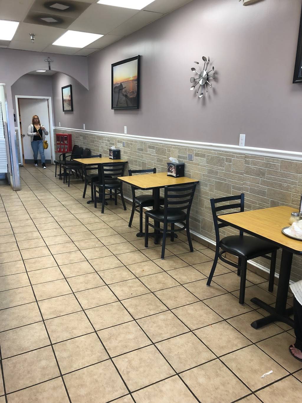 Italian Pizzeria | restaurant | 3405 Hillsborough Rd ste A4, Durham, NC 27705, USA | 9842196101 OR +1 984-219-6101