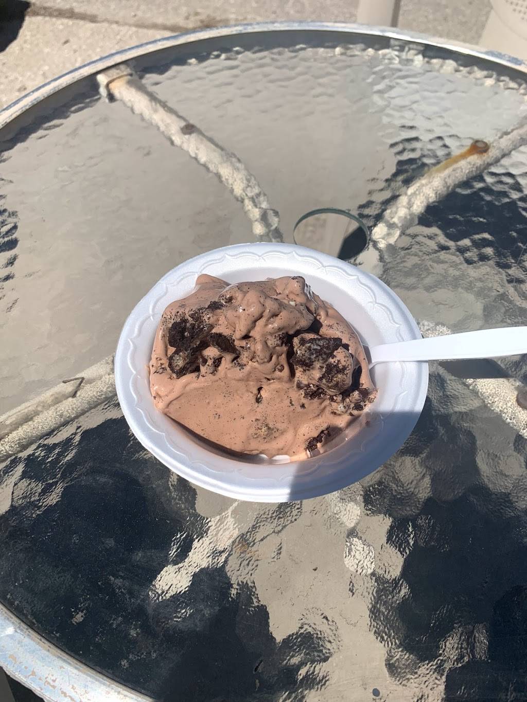 Malibu Moos Frozen Griddle | restaurant | 4151 Maple St, Fish Creek, WI 54212, USA | 9208681188 OR +1 920-868-1188