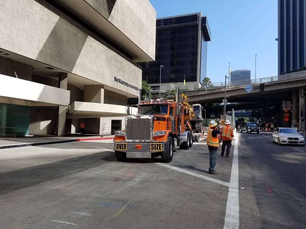 LA Prime | restaurant | 404 S Figueroa St, Los Angeles, CA 90071, USA | 2136124743 OR +1 213-612-4743