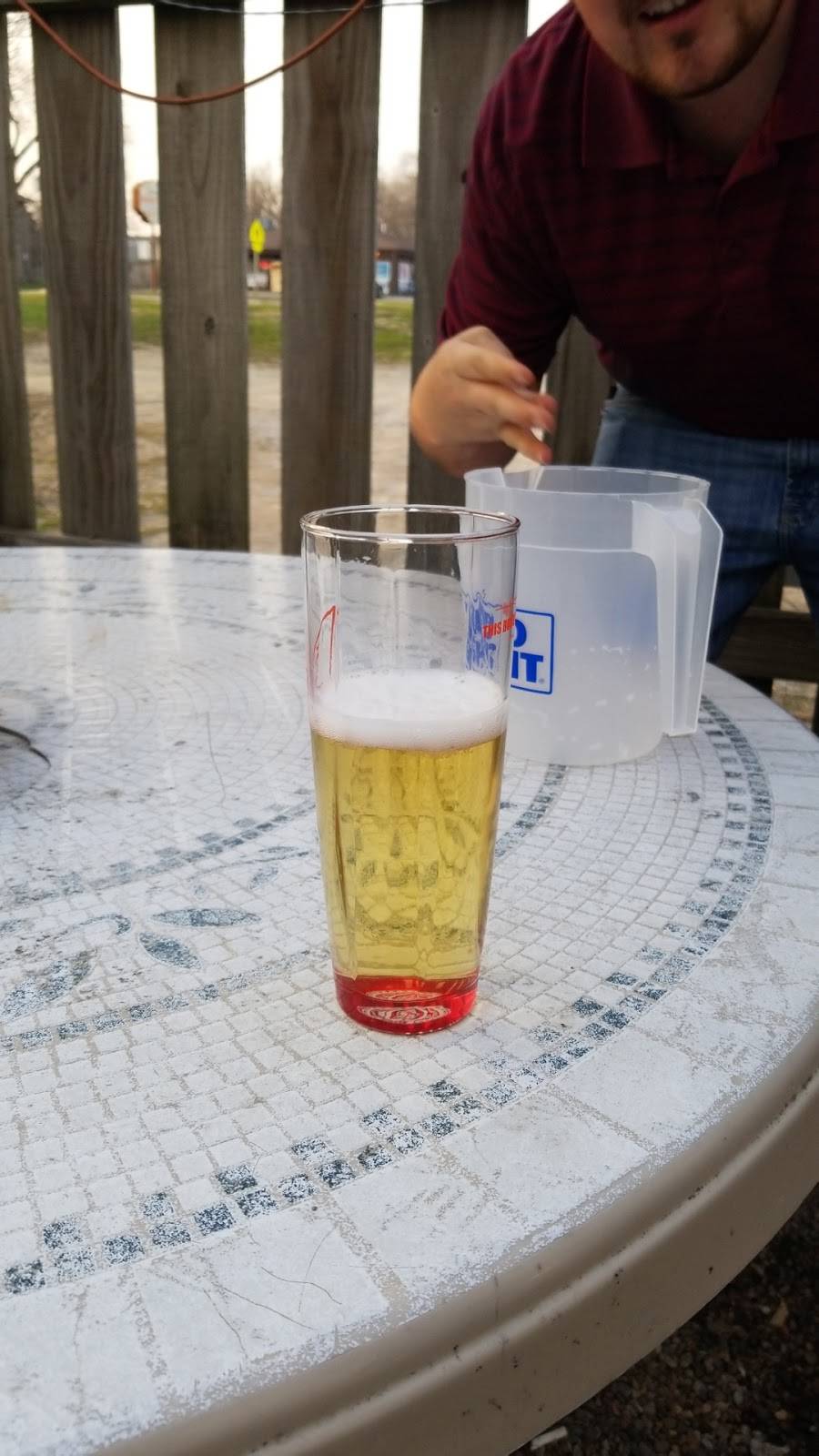 The Salt Mine | restaurant | 301 Ames St, Baldwin City, KS 66006, USA | 7855942498 OR +1 785-594-2498