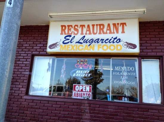 El Lugarcito Restaurant | restaurant | 128 Broadway St, King City, CA 93930, USA | 8313854521 OR +1 831-385-4521
