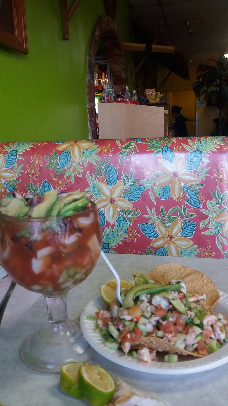 La Palapa Juice Bar | restaurant | 2631 E Vineyard Ave, Oxnard, CA 93036, USA | 8059889212 OR +1 805-988-9212