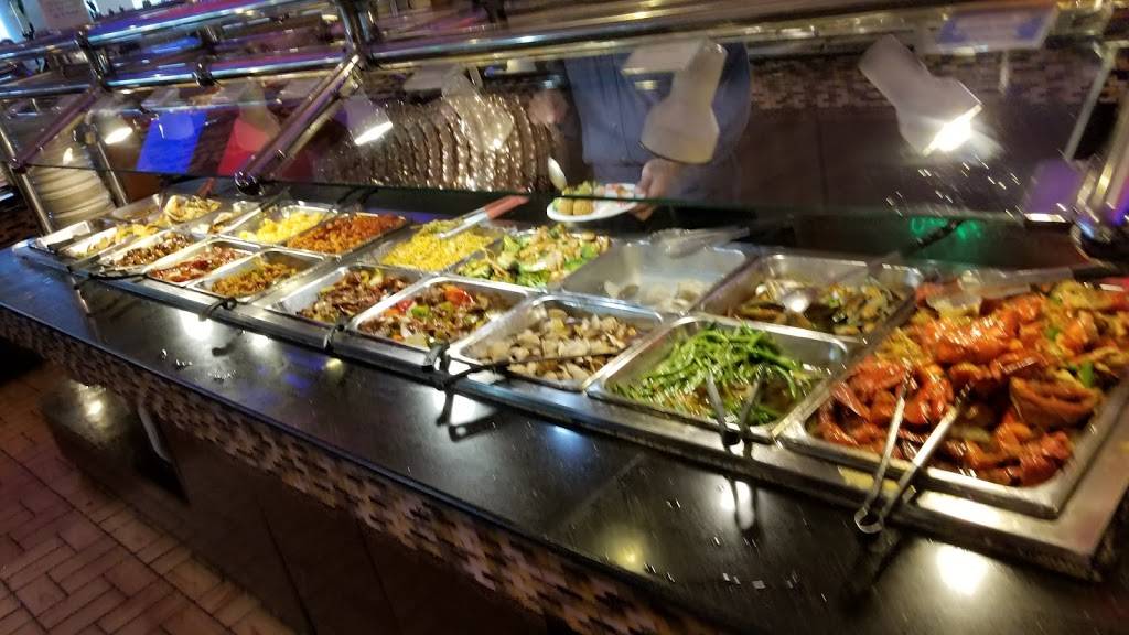Newburgh Buffet | restaurant | 1431 NY-300, Newburgh, NY 12550, USA | 8455668383 OR +1 845-566-8383
