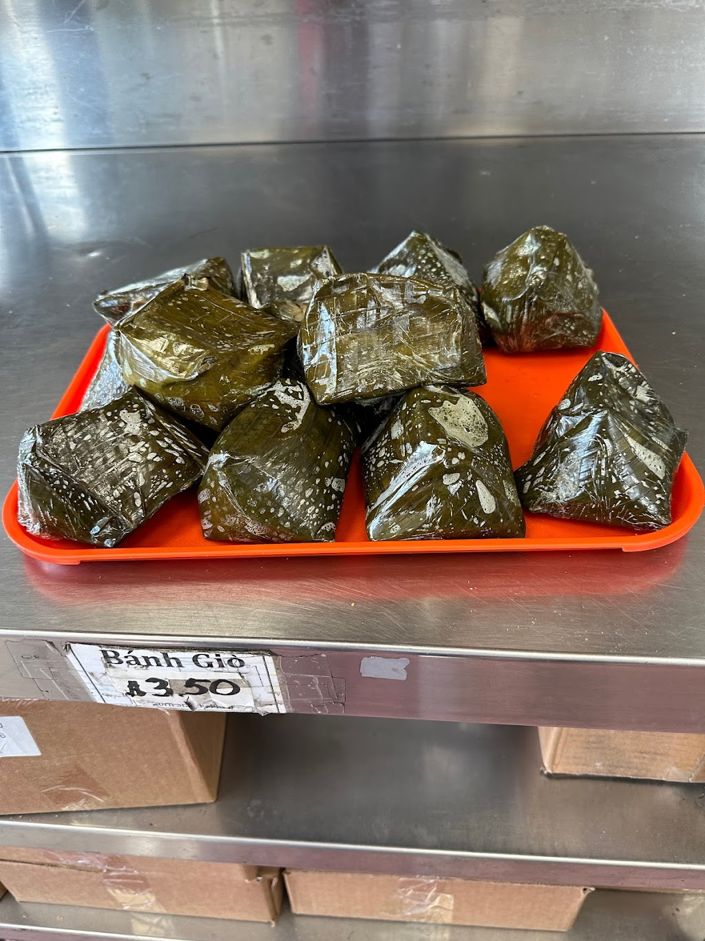 Đức Hương | Giò Chả | restaurant | 2569 S King Rd Suite C1, San Jose, CA 95122, USA | 4082746838 OR +1 408-274-6838