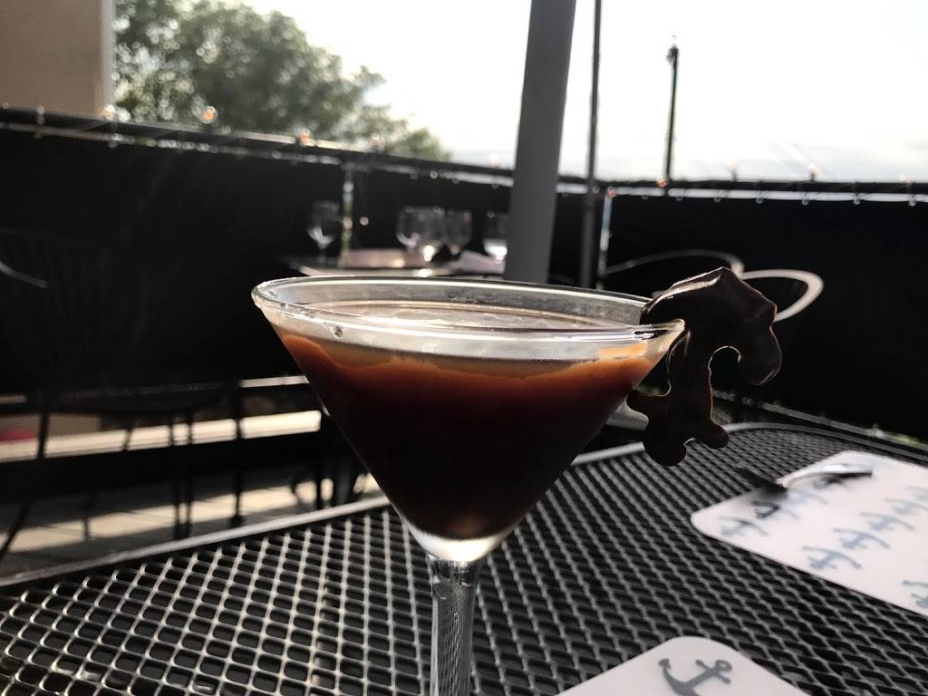 Hudson Anchor Seafood & Grill | restaurant | 222 Beekman Ave, Sleepy Hollow, NY 10591, USA | 9146008123 OR +1 914-600-8123