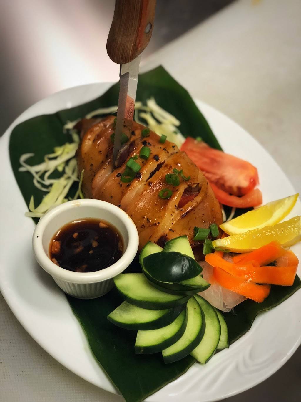 Asin | restaurant | 350 Bloomfield Ave, Caldwell, NJ 07006, USA | 9732280628 OR +1 973-228-0628