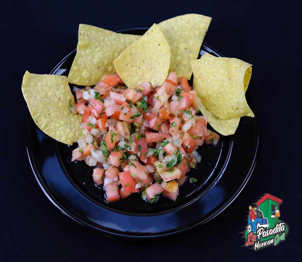 La Pasadita Mexican Grill | restaurant | 840 S 24th St, Omaha, NE 68108, USA | 4023190741 OR +1 402-319-0741