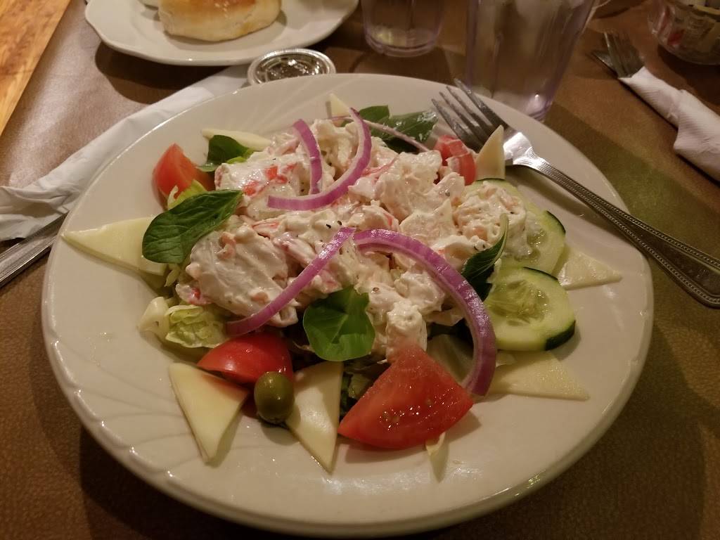 Demarcos Italian Restaurant | restaurant | 10240 Old 22, Kutztown, PA 19530, USA | 6102852278 OR +1 610-285-2278