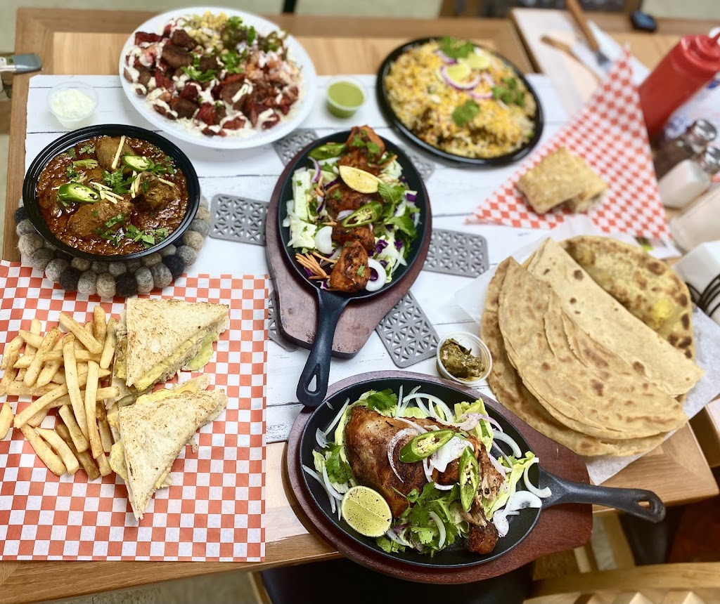 Chai Khana | cafe | 7201 Harwin Dr. Suite B, Houston, TX 77036, USA | 8329822333 OR +1 832-982-2333