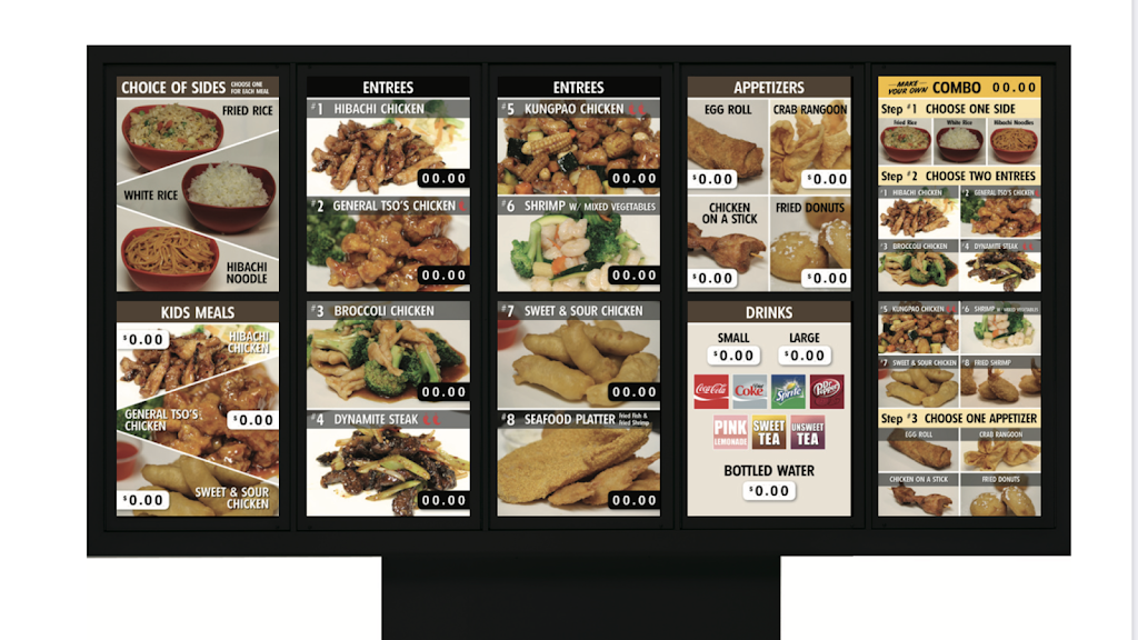 Central Buffet | restaurant | 14350 Wax Rd #101, Baton Rouge, LA 70818, USA | 2252625555 OR +1 225-262-5555