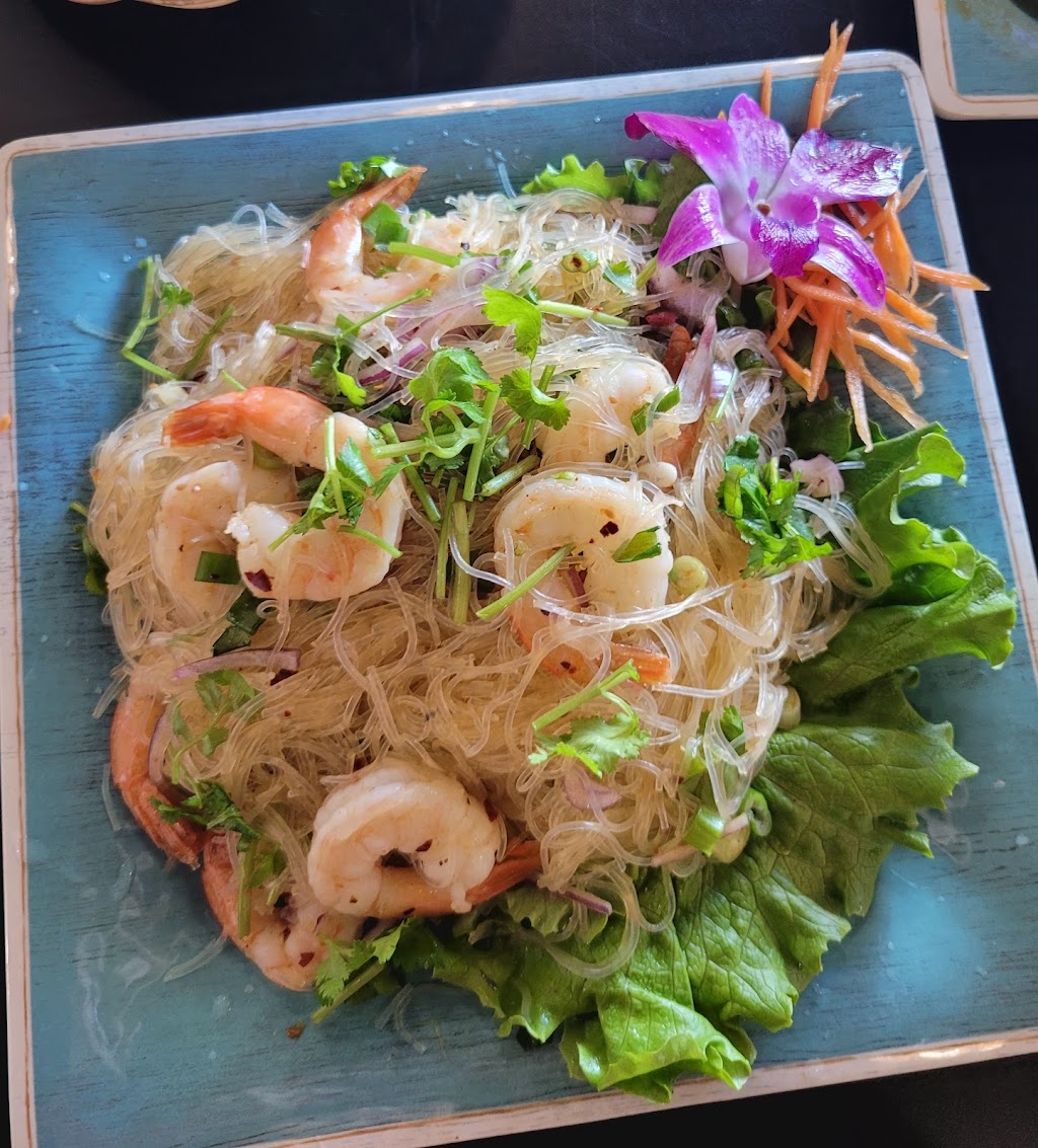 Sukhothai Thai Restaurant Express II | cafe | 15082 Potranco Rd Suite 112, San Antonio, TX 78245, USA | 2104639001 OR +1 210-463-9001
